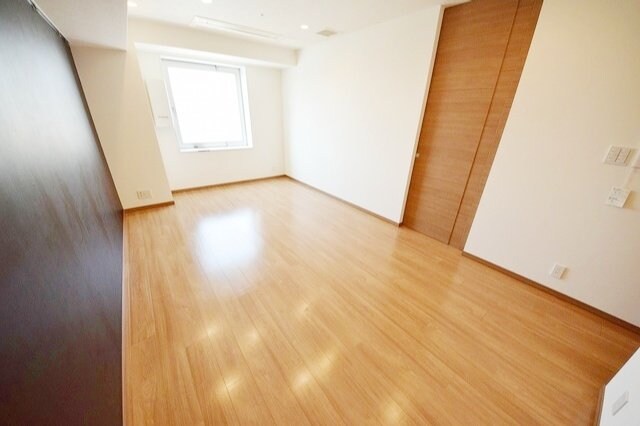 ジュールAの物件内観写真