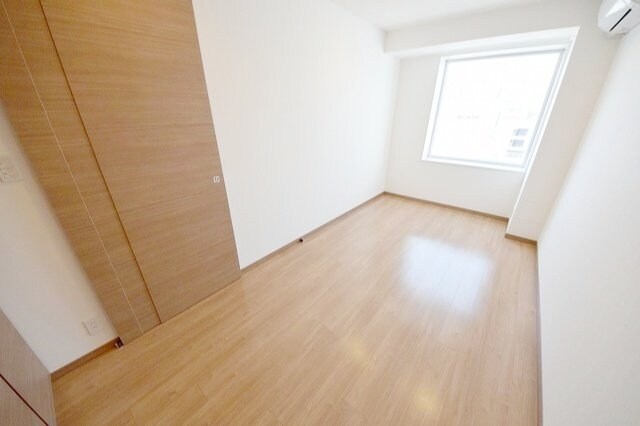 ジュールAの物件内観写真