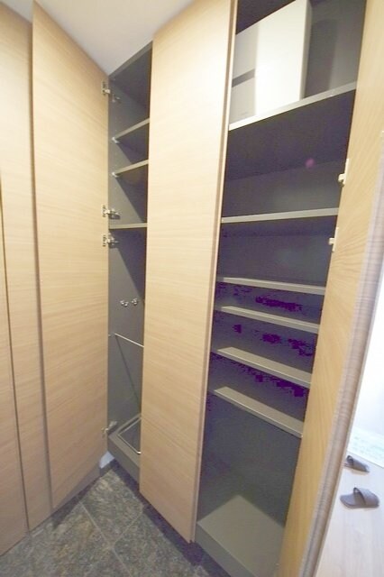 ジュールAの物件内観写真