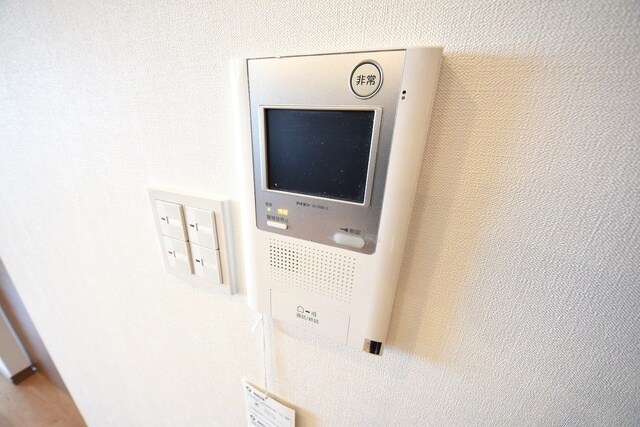 ジュールAの物件内観写真