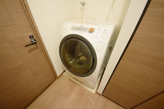 ジュールAの物件内観写真