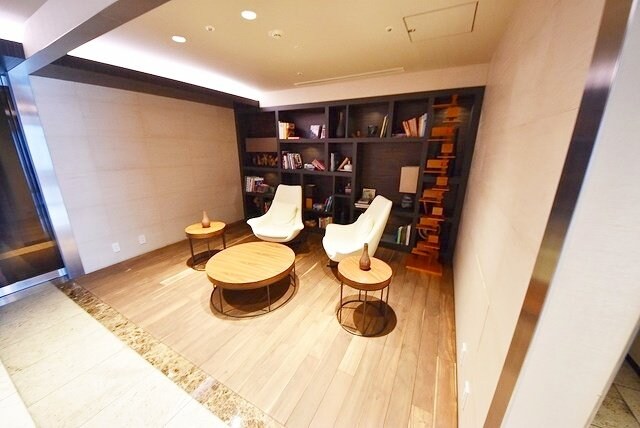 ジュールAの物件内観写真