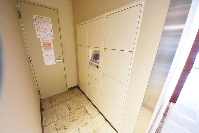 ジュールAの物件内観写真