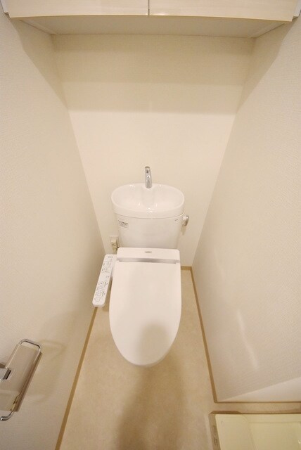 ラクラス日本橋浜町の物件内観写真