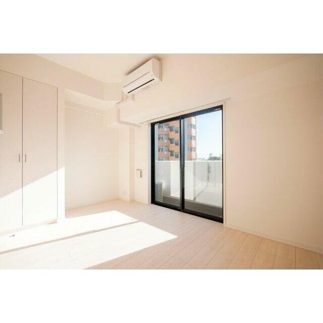 アジールコート北品川の物件内観写真