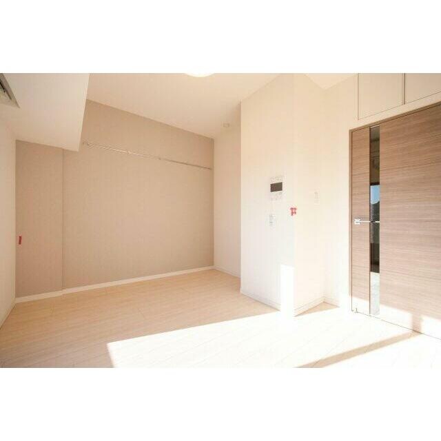 アジールコート北品川の物件内観写真