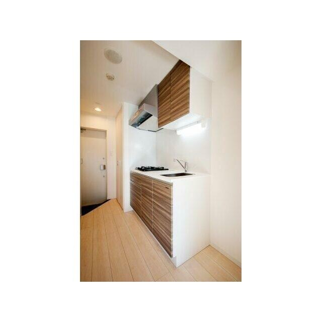 アジールコート北品川の物件内観写真