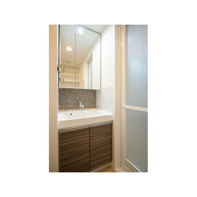 アジールコート北品川の物件内観写真