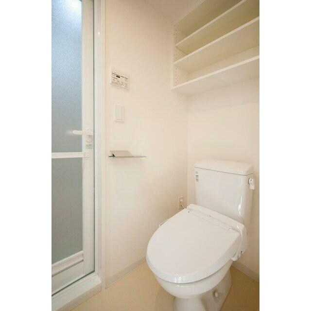 アジールコート北品川の物件内観写真