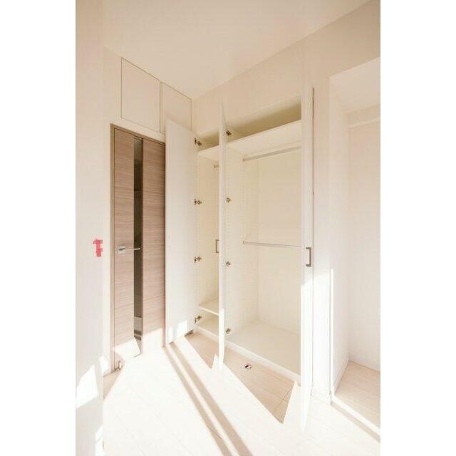 アジールコート北品川の物件内観写真