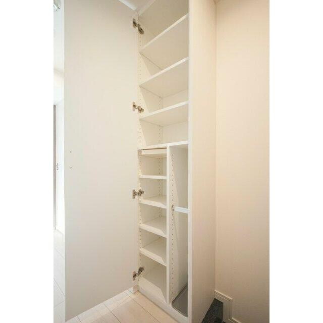 アジールコート北品川の物件内観写真