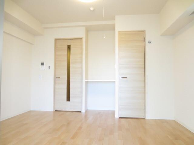 エルシア五反田の物件内観写真