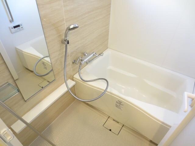 エルシア五反田の物件内観写真