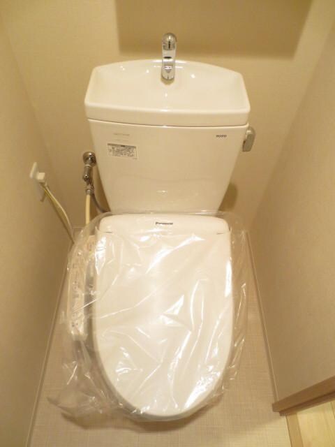 エルシア五反田の物件内観写真