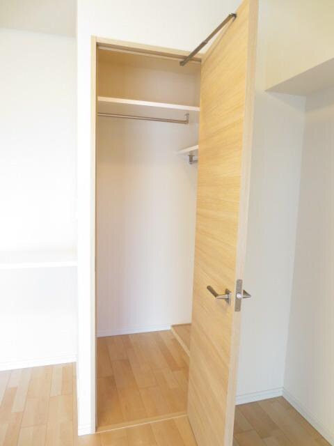 エルシア五反田の物件内観写真