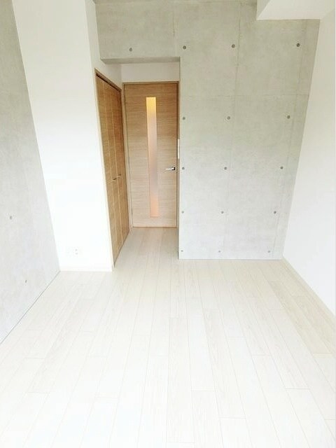 LAUREL TOGOSHIの物件内観写真