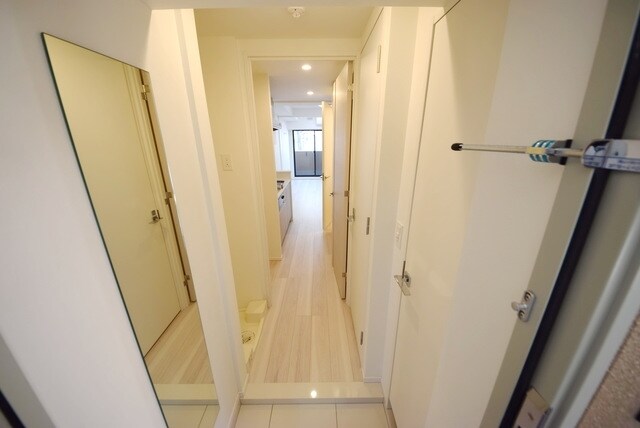 アーバネックス森下IVの物件内観写真