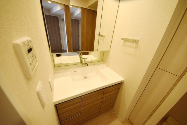 ルミレイス豊洲の物件内観写真