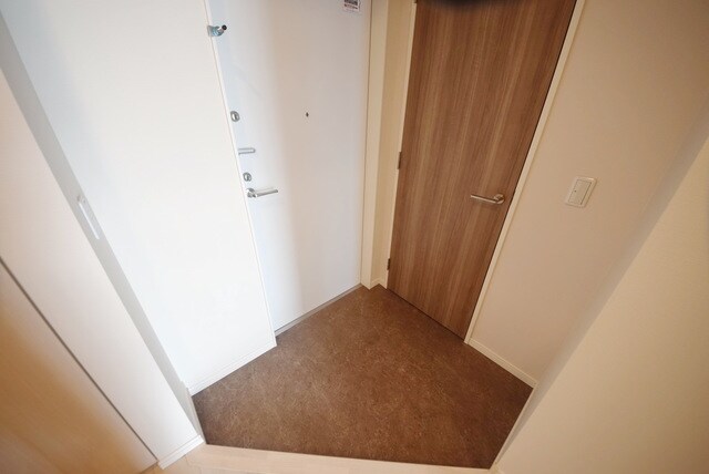 ルミレイス豊洲の物件内観写真