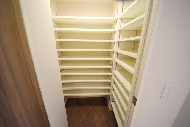 ルミレイス豊洲の物件内観写真