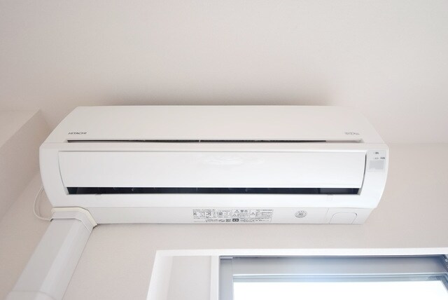 ルミレイス豊洲の物件内観写真