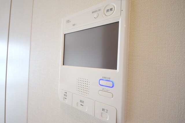 ルミレイス豊洲の物件内観写真