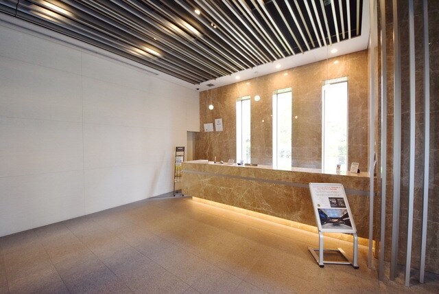 ルミレイス豊洲の物件内観写真