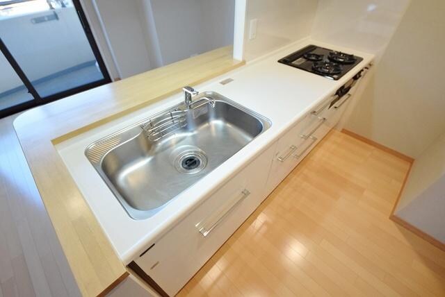 MFPR目黒タワーの物件内観写真