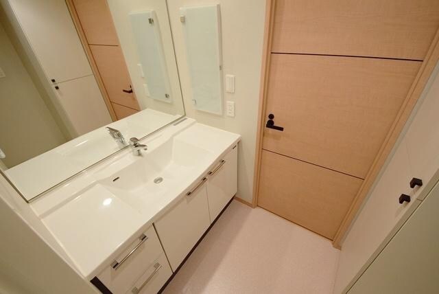 MFPR目黒タワーの物件内観写真