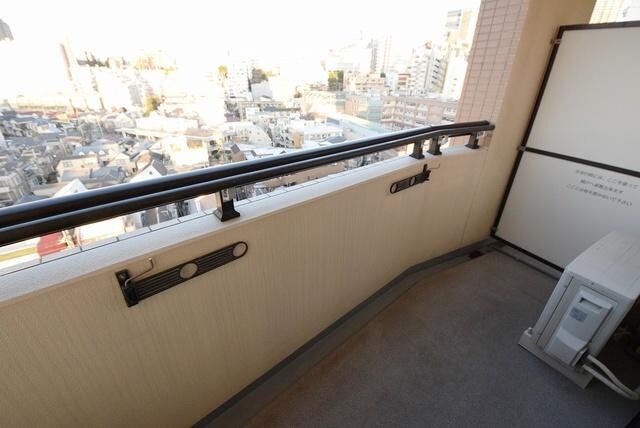 MFPR目黒タワーの物件内観写真