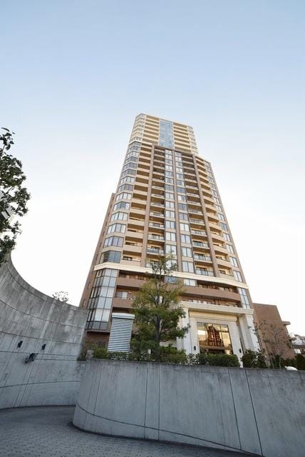 MFPR目黒タワーの物件内観写真