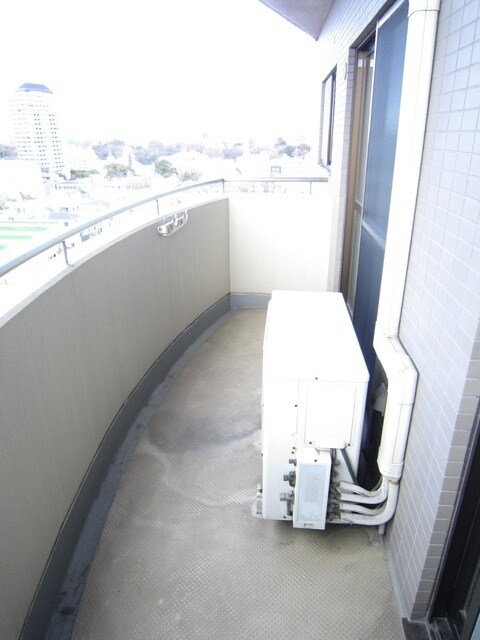 コロネード春日の物件内観写真