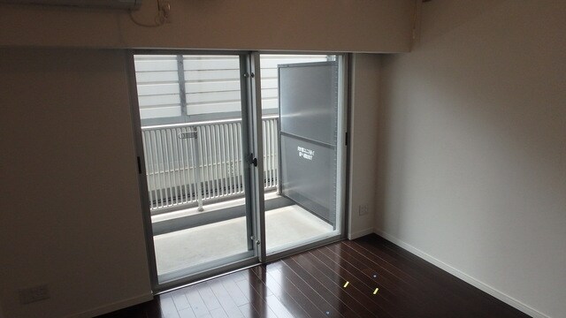 プライムアーバン初台の物件内観写真