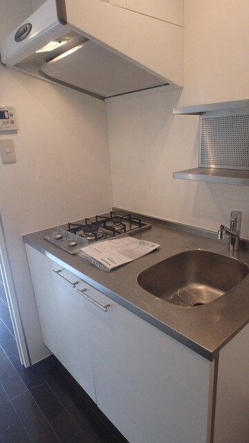 プライムアーバン初台の物件内観写真