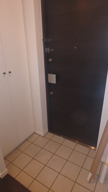 プライムアーバン初台の物件内観写真