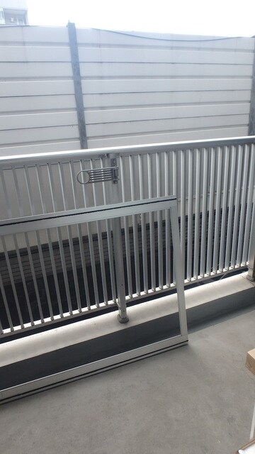 プライムアーバン初台の物件内観写真