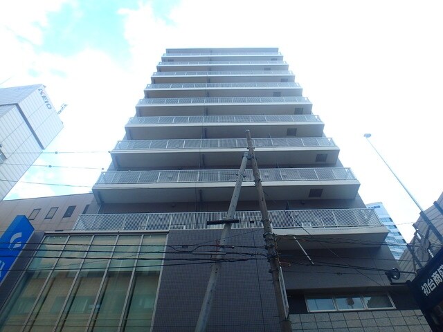 プライムアーバン初台の物件内観写真