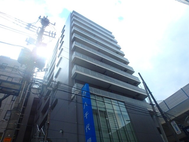 プライムアーバン初台の物件内観写真