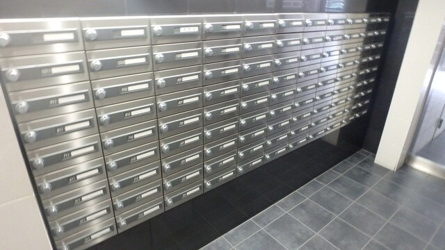 プライムアーバン初台の物件内観写真