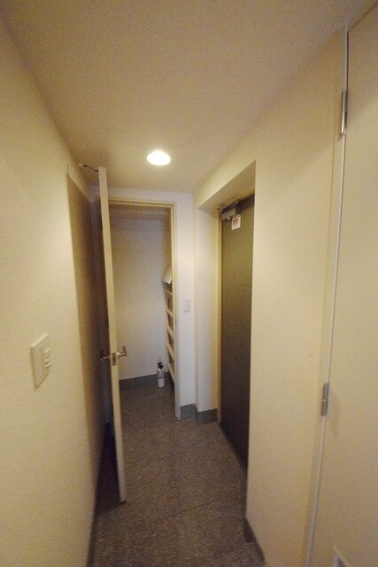 コクヨーレ日本橋の物件内観写真