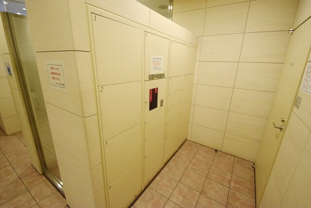 コクヨーレ日本橋の物件内観写真