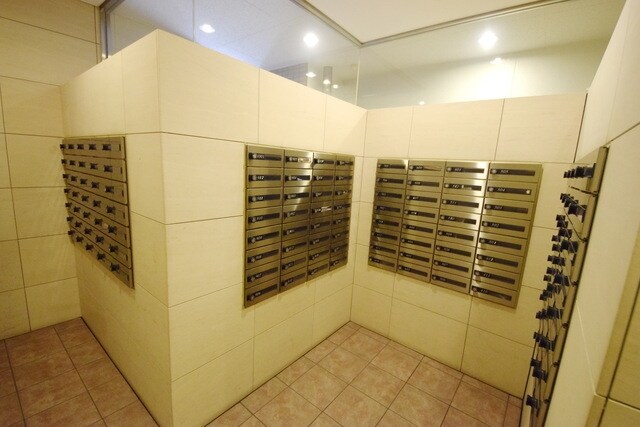 コクヨーレ日本橋の物件内観写真