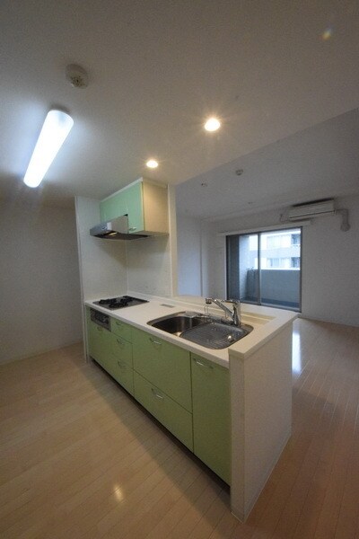 ラクラス日本橋久松町の物件内観写真