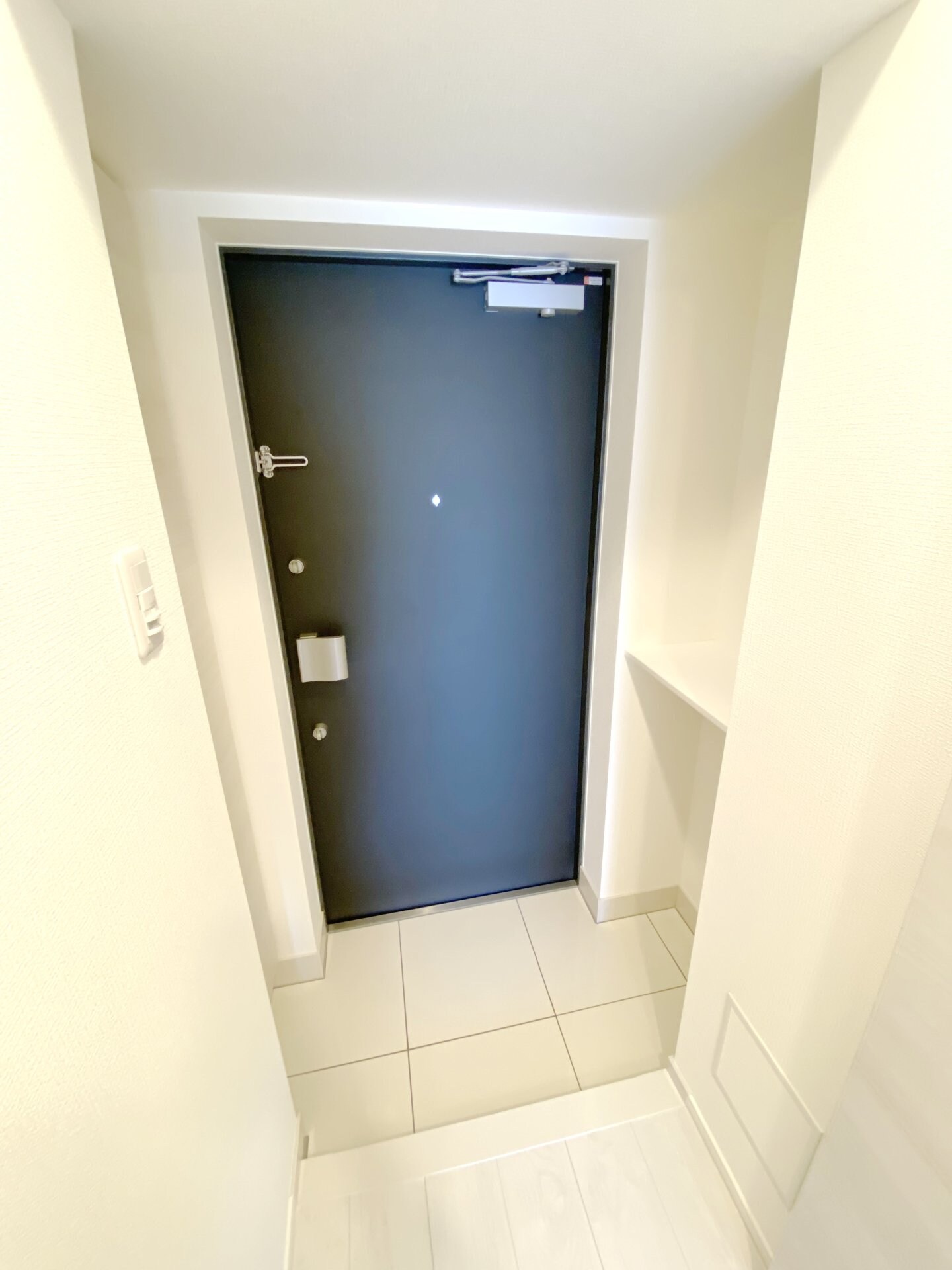 GRAN PASEO亀戸の物件内観写真