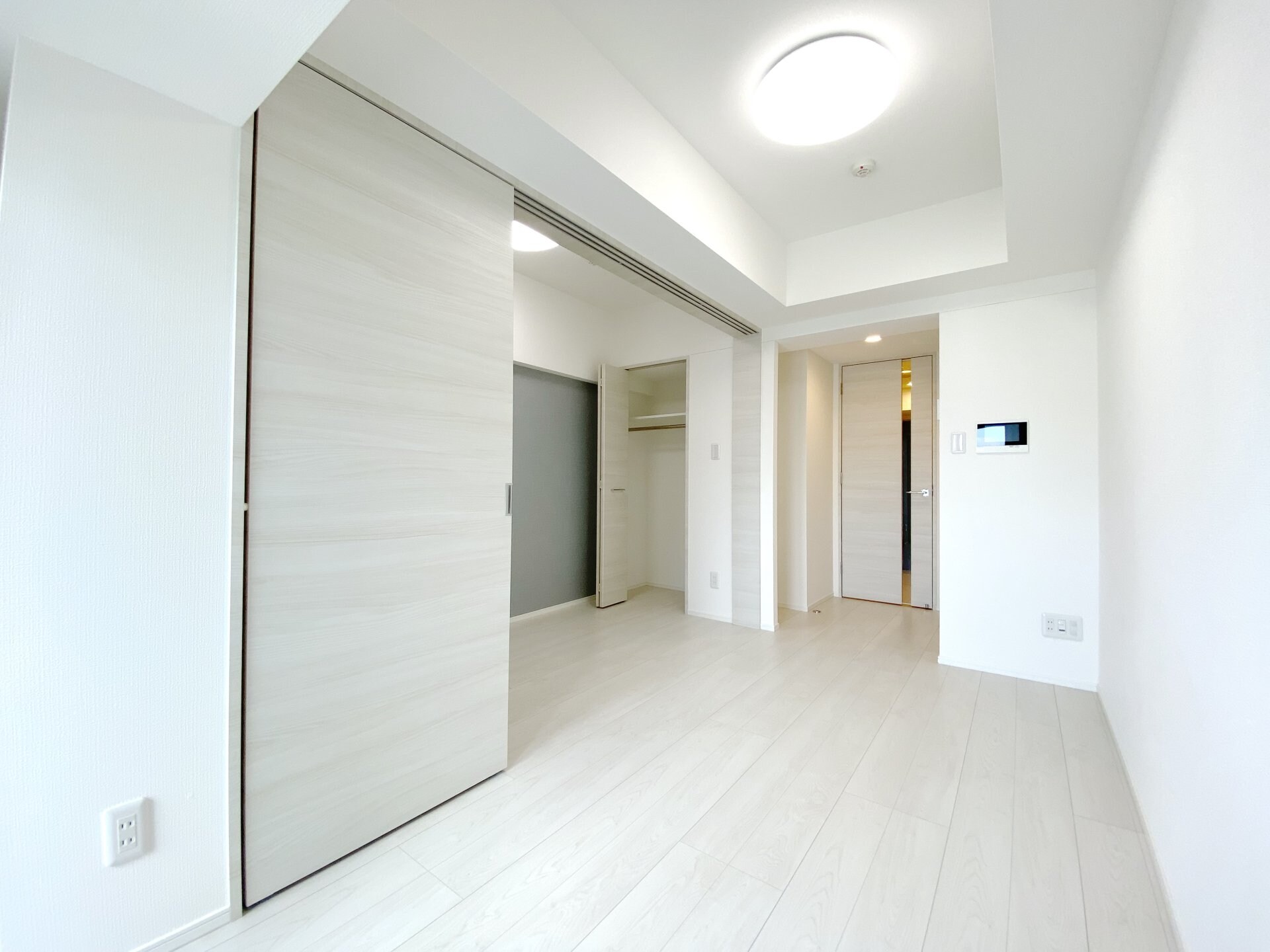 GRAN PASEO亀戸の物件内観写真