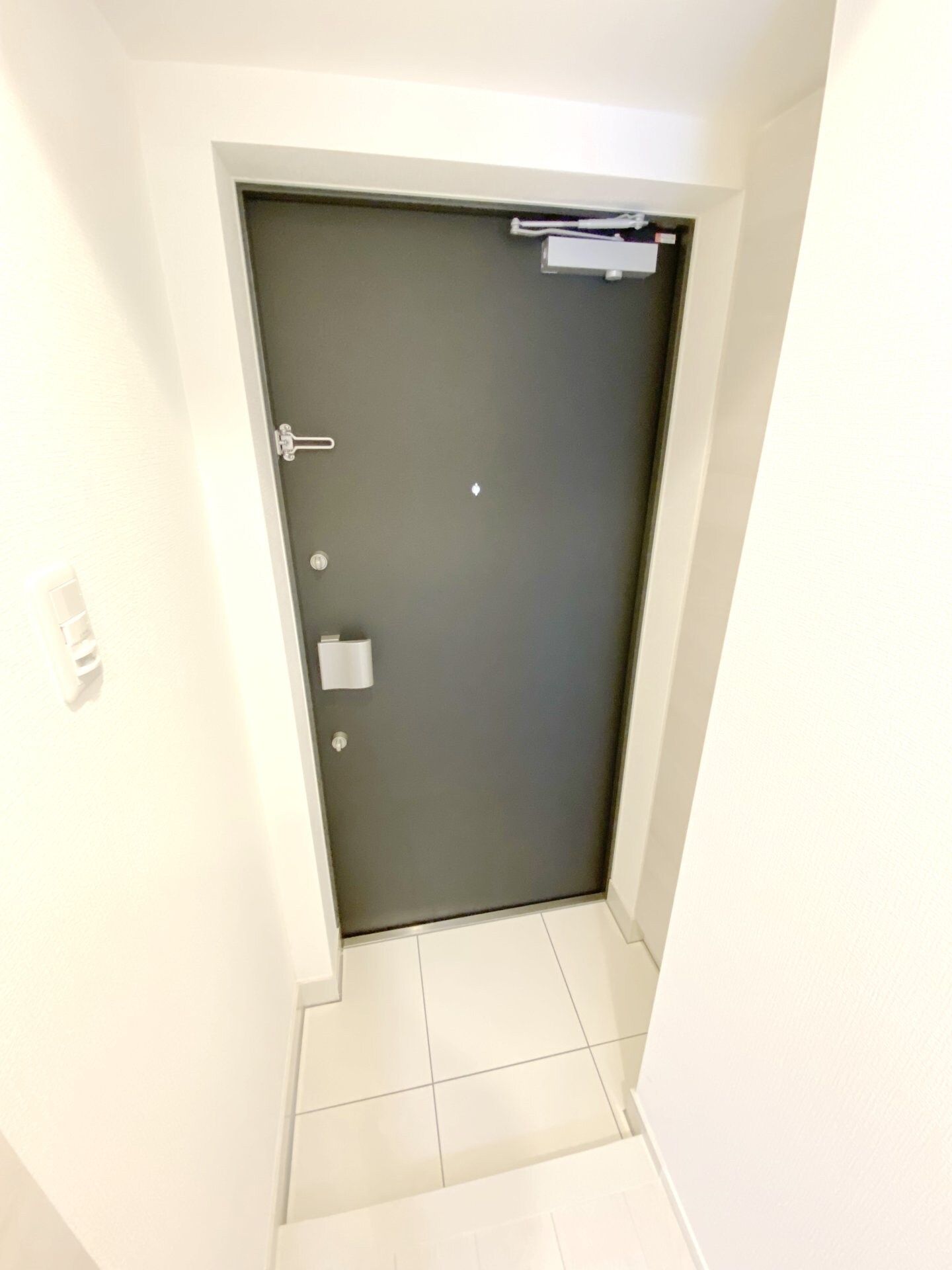 GRAN PASEO亀戸の物件内観写真