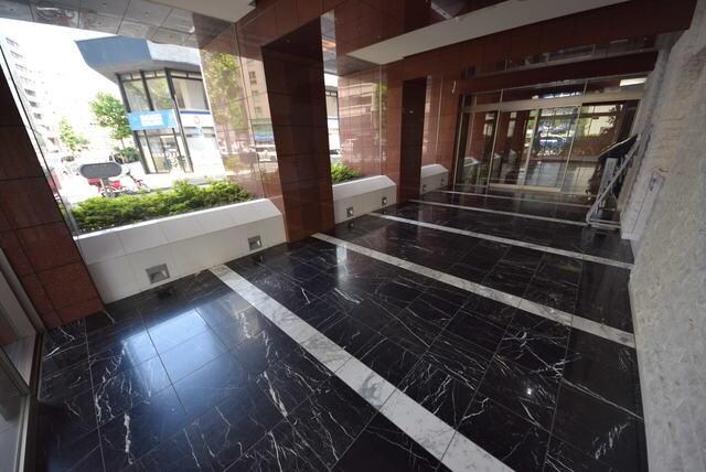 ガラ・ステーション岩本町Northの物件内観写真