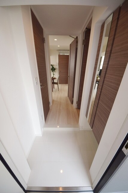 東神田テラスレジデンスの物件内観写真