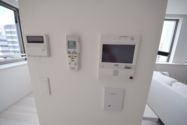 東神田テラスレジデンスの物件内観写真