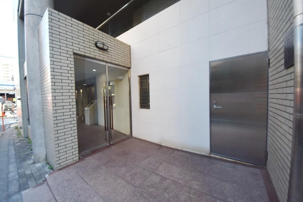 パークテラス恵比寿の物件内観写真